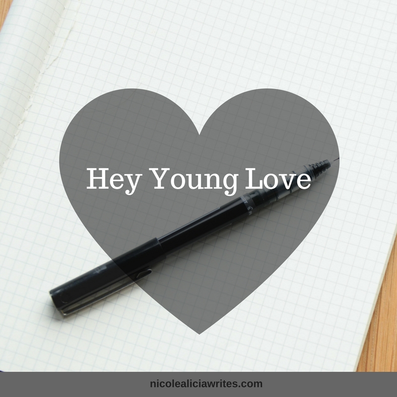 Hey Young Love