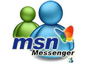 msn logo