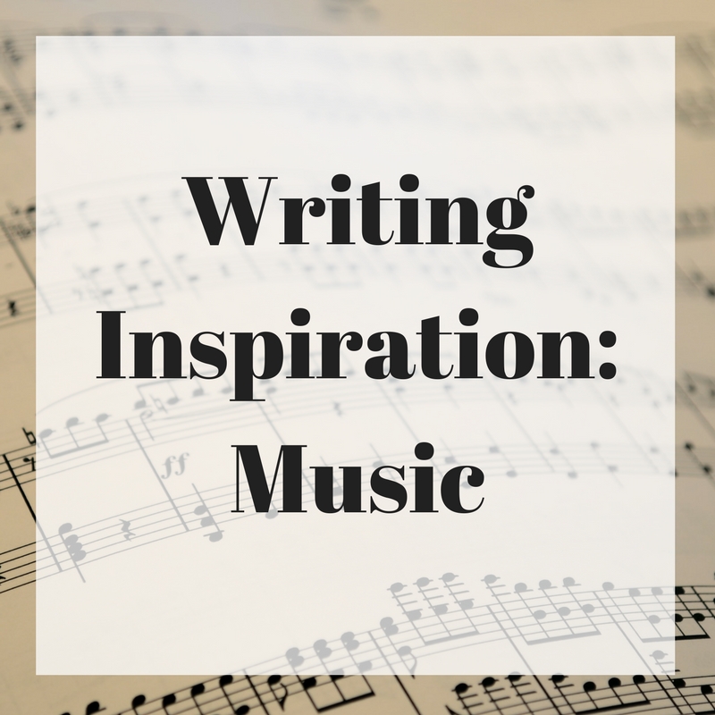 Writing Inspiration_ Music
