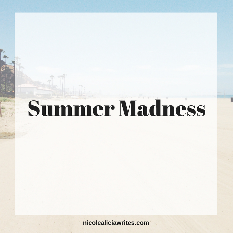 Summer Madness (1)