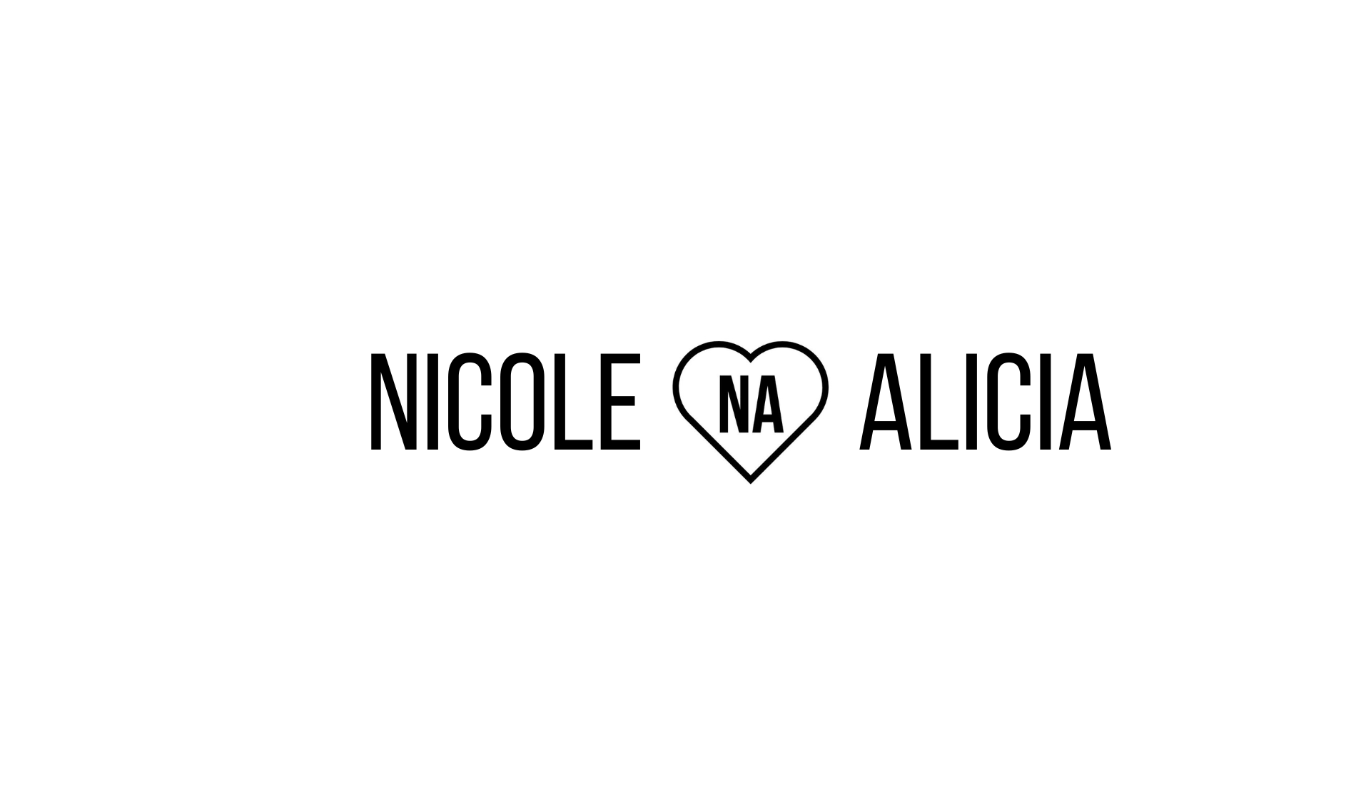 Nicole Alicia Writes